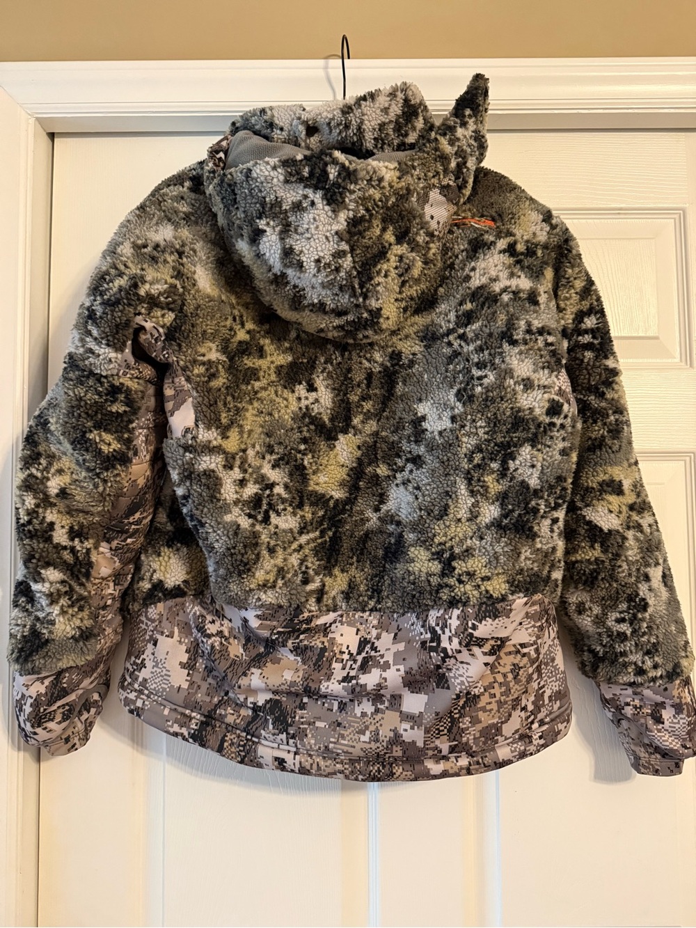 Sitka Fanatic Jacket - Picture 3 of 6